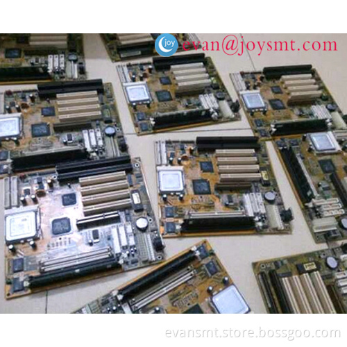 Samsung CP40 CP45 Mother board J4801013A-R J91701012A-AS